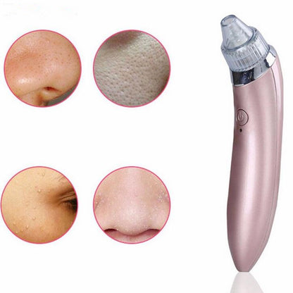 AGELESS 4 IN 1 PORE VACCUM