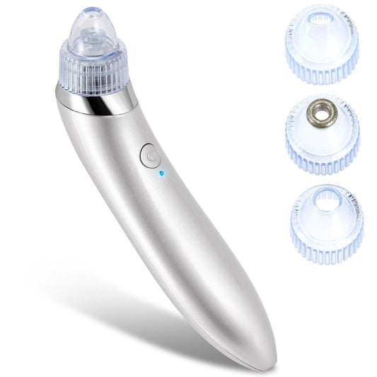 AGELESS 4 IN 1 PORE VACCUM