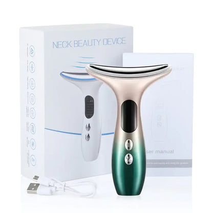 AGELESS MICRO-CURRENT BEAUTY DEVICE