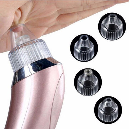 AGELESS 4 IN 1 PORE VACCUM