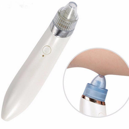 AGELESS 4 IN 1 PORE VACCUM