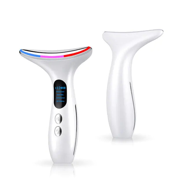 AGELESS MICRO-CURRENT BEAUTY DEVICE