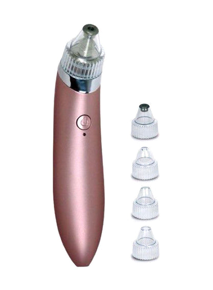 AGELESS 4 IN 1 PORE VACCUM