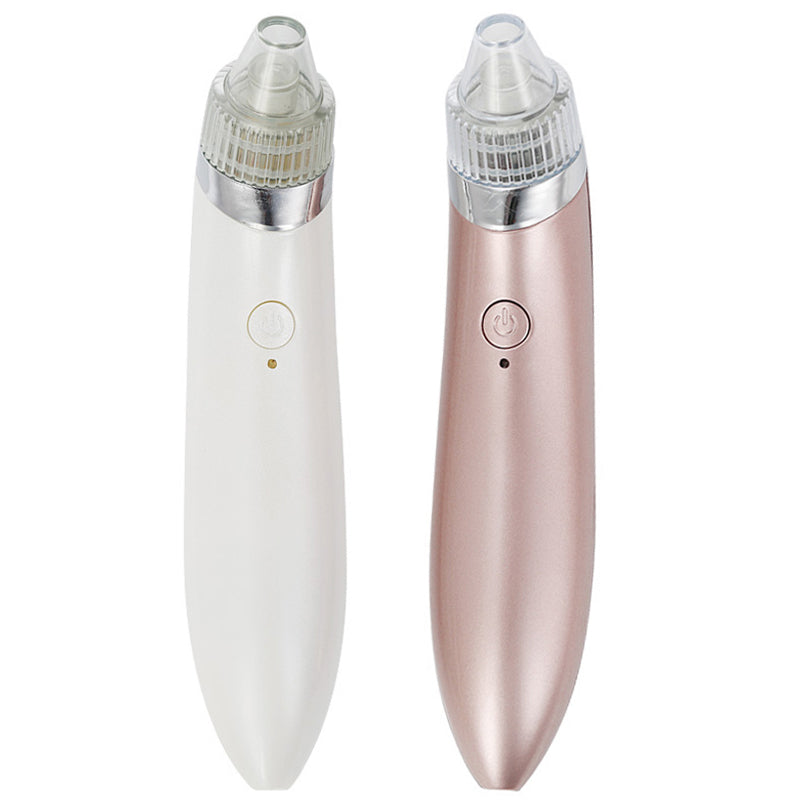 AGELESS 4 IN 1 PORE VACCUM