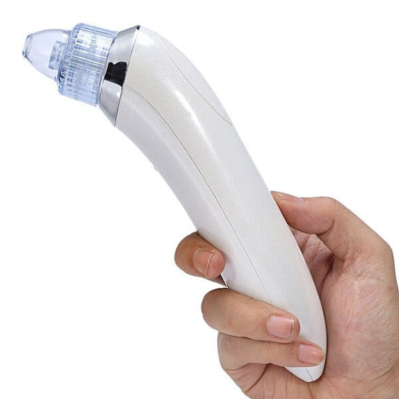 AGELESS 4 IN 1 PORE VACCUM