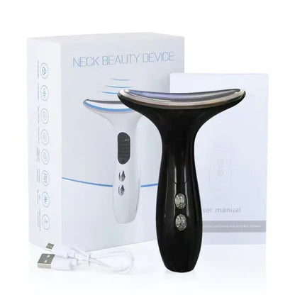 AGELESS MICRO-CURRENT BEAUTY DEVICE