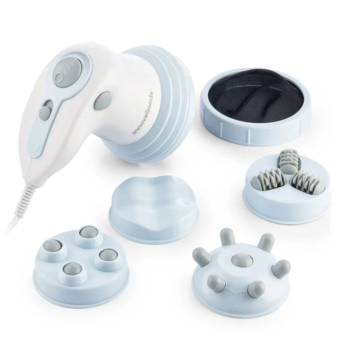 AGELESS ANTI-CELLULITE MASSAGER