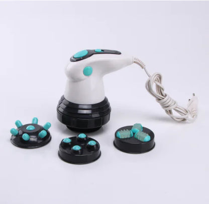 AGELESS ANTI-CELLULITE MASSAGER