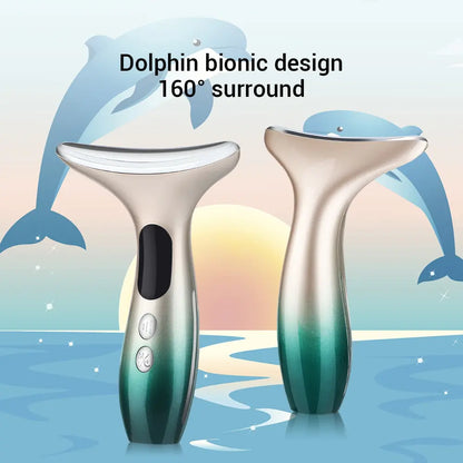 AGELESS MICRO-CURRENT BEAUTY DEVICE