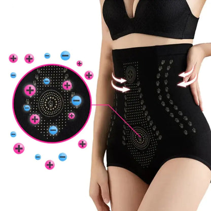 SEXYLADY UNIQUE FIBRE BODY SHAPER