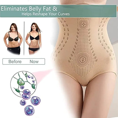 SEXYLADY UNIQUE FIBRE BODY SHAPER